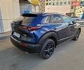 Синій Мазда CX-30, об'ємом двигуна 2.49 л та пробігом 61 тис. км за 19450 $, фото 6 на Automoto.ua