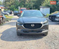 Синій Мазда CX-30, об'ємом двигуна 2.5 л та пробігом 40 тис. км за 18500 $, фото 2 на Automoto.ua