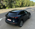 Синій Мазда CX-30, об'ємом двигуна 2.5 л та пробігом 36 тис. км за 21000 $, фото 9 на Automoto.ua