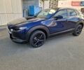 Синій Мазда CX-30, об'ємом двигуна 2.49 л та пробігом 61 тис. км за 19450 $, фото 9 на Automoto.ua