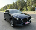 Синій Мазда CX-30, об'ємом двигуна 2.5 л та пробігом 36 тис. км за 21000 $, фото 7 на Automoto.ua
