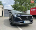 Синий Мазда CX-30, объемом двигателя 2.5 л и пробегом 23 тыс. км за 22500 $, фото 1 на Automoto.ua