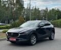 Синий Мазда CX-30, объемом двигателя 2.49 л и пробегом 82 тыс. км за 20500 $, фото 1 на Automoto.ua
