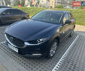 Синий Мазда CX-30, объемом двигателя 2.49 л и пробегом 16 тыс. км за 21500 $, фото 9 на Automoto.ua