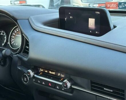 Синій Мазда CX-30, об'ємом двигуна 2.5 л та пробігом 28 тис. км за 25000 $, фото 39 на Automoto.ua