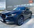 Синій Мазда CX-30, об'ємом двигуна 2.5 л та пробігом 122 тис. км за 19999 $, фото 1 на Automoto.ua