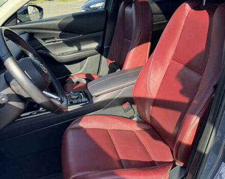 Синій Мазда CX-30, об'ємом двигуна 2.5 л та пробігом 11 тис. км за 22000 $, фото 12 на Automoto.ua