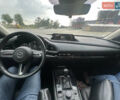 Синий Мазда CX-30, объемом двигателя 2.49 л и пробегом 16 тыс. км за 21500 $, фото 19 на Automoto.ua
