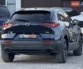 Синій Мазда CX-30, об'ємом двигуна 2.5 л та пробігом 28 тис. км за 25000 $, фото 7 на Automoto.ua