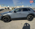 Синій Мазда CX-30, об'ємом двигуна 2.5 л та пробігом 11 тис. км за 22000 $, фото 4 на Automoto.ua