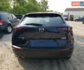 Синий Мазда CX-30, объемом двигателя 2.5 л и пробегом 41 тыс. км за 16500 $, фото 1 на Automoto.ua