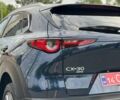 Синий Мазда CX-30, объемом двигателя 2.49 л и пробегом 82 тыс. км за 20500 $, фото 7 на Automoto.ua