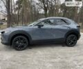 Синий Мазда CX-30, объемом двигателя 2.5 л и пробегом 7 тыс. км за 23700 $, фото 7 на Automoto.ua