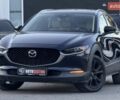 Синій Мазда CX-30, об'ємом двигуна 2.5 л та пробігом 28 тис. км за 25000 $, фото 1 на Automoto.ua