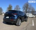 Синий Мазда CX-30, объемом двигателя 2.5 л и пробегом 31 тыс. км за 26500 $, фото 2 на Automoto.ua