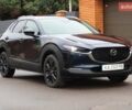 Синий Мазда CX-30, объемом двигателя 2.5 л и пробегом 28 тыс. км за 22600 $, фото 5 на Automoto.ua