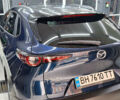 Синий Мазда CX-30, объемом двигателя 2.49 л и пробегом 16 тыс. км за 21500 $, фото 21 на Automoto.ua