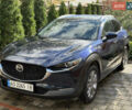 Синій Мазда CX-30, об'ємом двигуна 2.5 л та пробігом 56 тис. км за 18400 $, фото 1 на Automoto.ua
