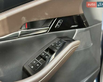 Синій Мазда CX-30, об'ємом двигуна 2.5 л та пробігом 56 тис. км за 18400 $, фото 16 на Automoto.ua