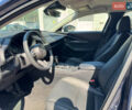 Синій Мазда CX-30, об'ємом двигуна 2.5 л та пробігом 40 тис. км за 18500 $, фото 3 на Automoto.ua