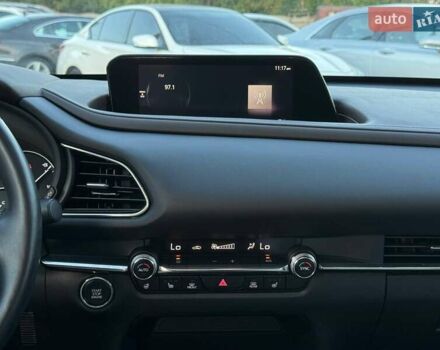 Синій Мазда CX-30, об'ємом двигуна 2.5 л та пробігом 28 тис. км за 25000 $, фото 38 на Automoto.ua