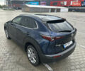 Синий Мазда CX-30, объемом двигателя 2.49 л и пробегом 16 тыс. км за 21500 $, фото 13 на Automoto.ua