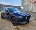 Синій Мазда CX-30, об'ємом двигуна 2.49 л та пробігом 61 тис. км за 19450 $, фото 1 на Automoto.ua