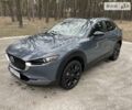 Синий Мазда CX-30, объемом двигателя 2.5 л и пробегом 7 тыс. км за 23700 $, фото 10 на Automoto.ua