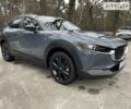 Синий Мазда CX-30, объемом двигателя 2.5 л и пробегом 7 тыс. км за 23500 $, фото 1 на Automoto.ua