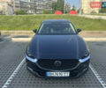Синий Мазда CX-30, объемом двигателя 2.49 л и пробегом 16 тыс. км за 21500 $, фото 7 на Automoto.ua