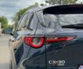 Синий Мазда CX-30, объемом двигателя 2.49 л и пробегом 82 тыс. км за 20500 $, фото 6 на Automoto.ua