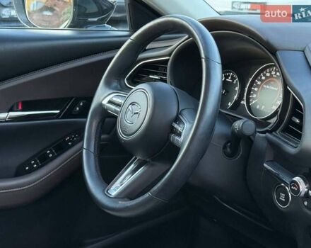Синій Мазда CX-30, об'ємом двигуна 2.5 л та пробігом 28 тис. км за 25000 $, фото 23 на Automoto.ua