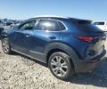 Синий Мазда CX-30, объемом двигателя 2.5 л и пробегом 32 тыс. км за 11000 $, фото 3 на Automoto.ua