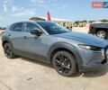 Синий Мазда CX-30, объемом двигателя 2.5 л и пробегом 67 тыс. км за 5200 $, фото 3 на Automoto.ua