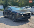 Синій Мазда CX-30, об'ємом двигуна 2.5 л та пробігом 40 тис. км за 18500 $, фото 1 на Automoto.ua