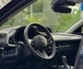 Синий Мазда CX-30, объемом двигателя 2.49 л и пробегом 82 тыс. км за 20500 $, фото 5 на Automoto.ua