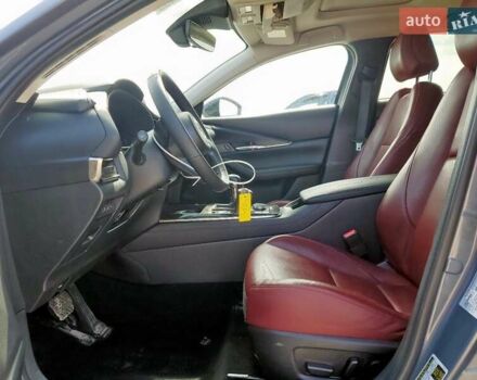 Синий Мазда CX-30, объемом двигателя 2.5 л и пробегом 67 тыс. км за 5200 $, фото 6 на Automoto.ua