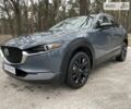 Синий Мазда CX-30, объемом двигателя 2.5 л и пробегом 7 тыс. км за 23700 $, фото 1 на Automoto.ua