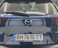 Синий Мазда CX-30, объемом двигателя 2.49 л и пробегом 16 тыс. км за 21500 $, фото 27 на Automoto.ua