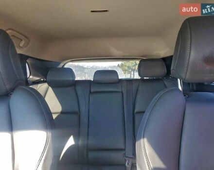 Синий Мазда CX-30, объемом двигателя 2.5 л и пробегом 34 тыс. км за 4900 $, фото 9 на Automoto.ua