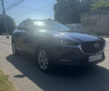 Синий Мазда CX-30, объемом двигателя 2.5 л и пробегом 38 тыс. км за 20600 $, фото 5 на Automoto.ua