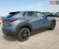 Синий Мазда CX-30, объемом двигателя 2.5 л и пробегом 67 тыс. км за 5200 $, фото 2 на Automoto.ua