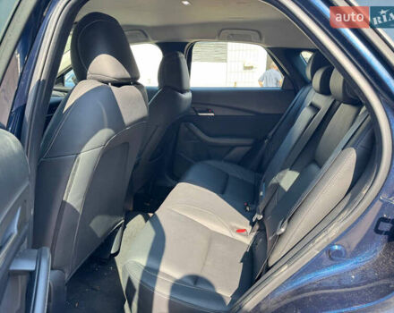 Синій Мазда CX-30, об'ємом двигуна 2.5 л та пробігом 40 тис. км за 18500 $, фото 1 на Automoto.ua