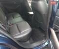 Синий Мазда CX-30, объемом двигателя 2.5 л и пробегом 28 тыс. км за 22600 $, фото 13 на Automoto.ua