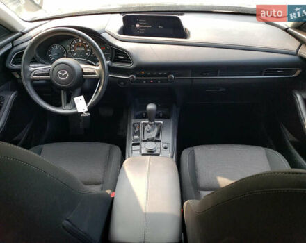 Синий Мазда CX-30, объемом двигателя 2.5 л и пробегом 41 тыс. км за 16500 $, фото 3 на Automoto.ua