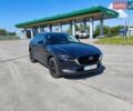 Синий Мазда CX-30, объемом двигателя 2.49 л и пробегом 35 тыс. км за 22000 $, фото 1 на Automoto.ua