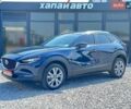 Синій Мазда CX-30, об'ємом двигуна 2.49 л та пробігом 47 тис. км за 20500 $, фото 1 на Automoto.ua