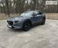 Синий Мазда CX-30, объемом двигателя 2.5 л и пробегом 7 тыс. км за 23500 $, фото 20 на Automoto.ua