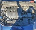 Синий Мазда CX-30, объемом двигателя 2.5 л и пробегом 34 тыс. км за 4900 $, фото 11 на Automoto.ua