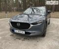 Синий Мазда CX-30, объемом двигателя 2.5 л и пробегом 7 тыс. км за 23500 $, фото 18 на Automoto.ua